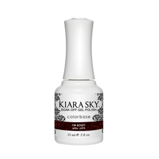 KIARA SKY – GEL POLISH - G578 I'M BOSSY